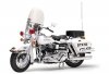 Tamiya 16038 Harley Davidson FLH1200 - Police Bike (1:6)